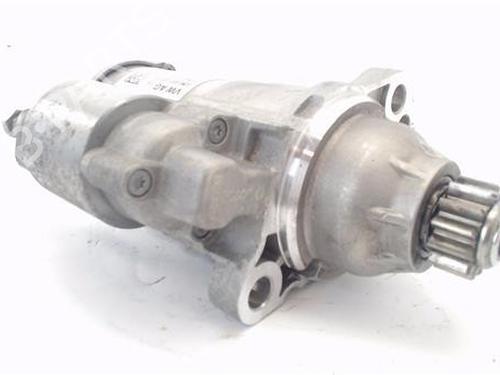 Starter SEAT IBIZA V (KJ1, KJG) 1.0 TSI | BP30183017M8 