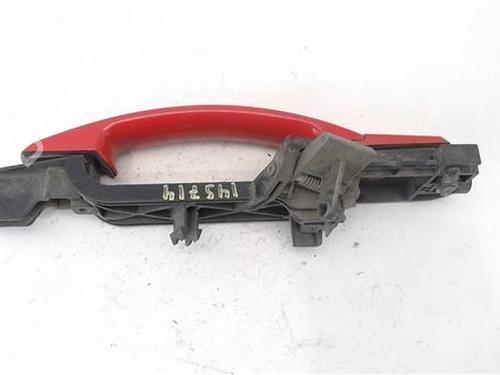 Rear right exterior door handle FORD MONDEO III (B5Y) 2.0 TDCi | BP14333407C130 