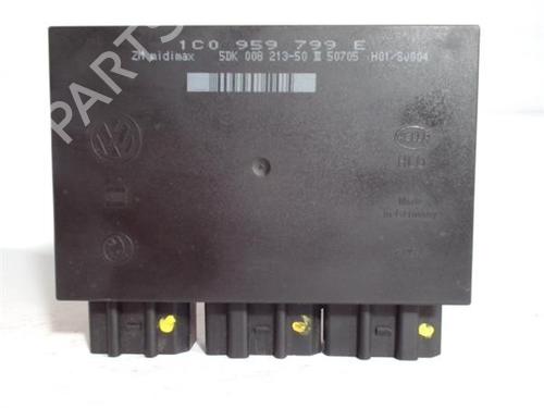 Elektronisk modul SEAT LEON (1M1) [1999-2006]  13043563