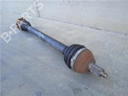 Right front driveshaft SEAT IBIZA IV (6J5, 6P1)  | BP22633234M39 