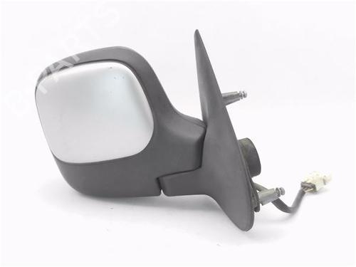 Used Right mirror PEUGEOT PARTNER MPV (5_, G_) 1.6 HDi 75 (75 hp) 32393989