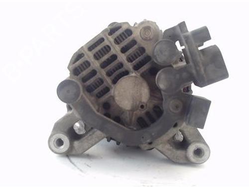 Alternator PEUGEOT 206 Hatchback (2A/C)  | BP26587690M7 