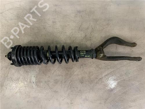 Used Right front shock absorber Right front shock absorber 17618412 17618412