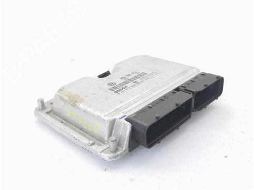 Used Electronic module SEAT CORDOBA Vario (6K5) 1.9 SDI (68 hp) 10982877