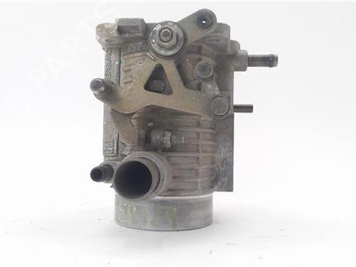 Throttle body OPEL ASTRA F Saloon (T92)  | BP19131837M82 