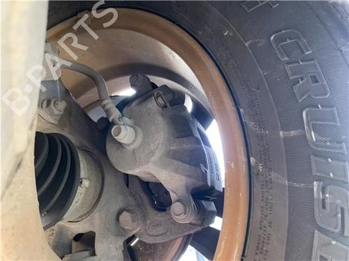 Used Other Other KIA SPORTAGE II (JE_, KM_) 2.0 CRDi 4WD (140 hp) 33730172 33730172