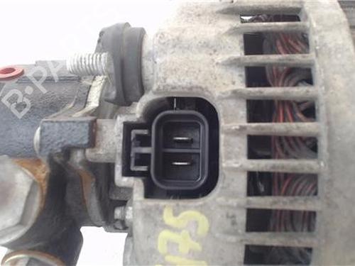 Alternator OPEL MERIVA A MPV (X03)  | BP29754991M7 