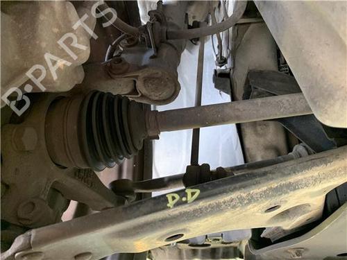 Right front driveshaft OPEL CORSA D (S07)  | BP32418582M39  - Image 10