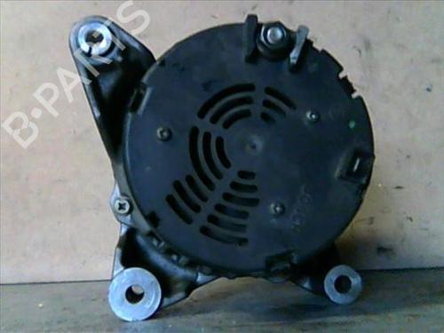 Alternator VOLVO V40 Estate (645)  | BP12148310M7 