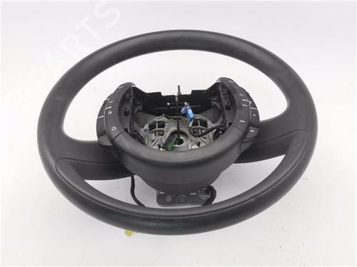 Lenkrad für CITROËN C4 Coupe (LA_) 1.6 16V (109 hp) 31206618