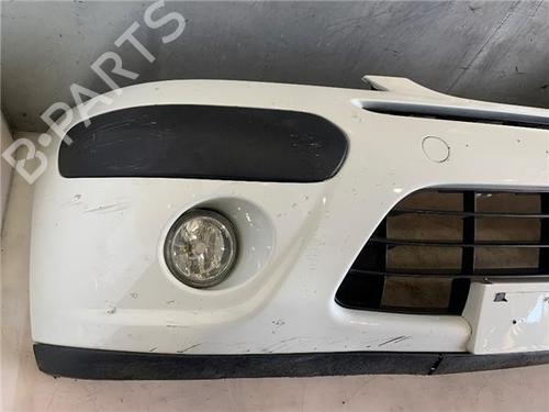 Front bumper CITROËN C3 I (FC_, FN_)  | BP19509133C7 