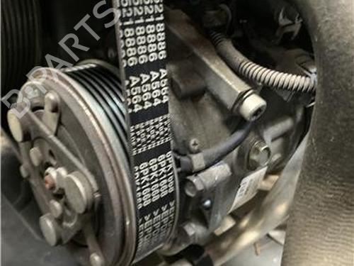 AC compressor OPEL COMBO Box Body/MPV (X12) 1.3 CDTI (B05) | BP33288115M34  - Image 7