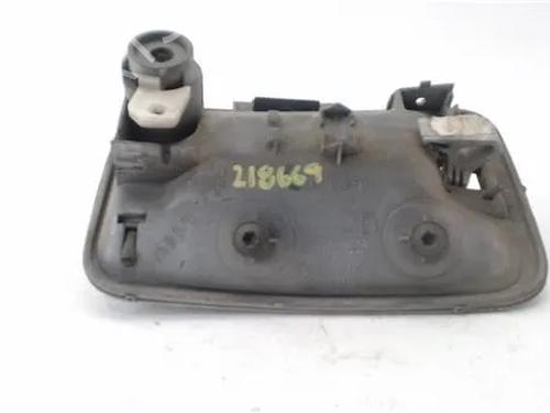 Front right exterior door handle PEUGEOT 806 (221) 2.1 td 12V | BP14336934C129 