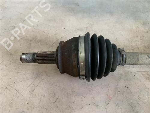 Right front driveshaft OPEL COMBO Box Body/MPV (X12) 1.3 CDTI (B05) | BP35951054M39  - Image 6