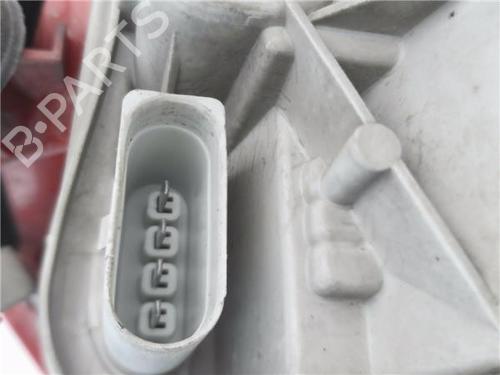 Left taillight AUDI A3 Sportback (8PA) 2.0 TDI 16V | BP30470470C34 