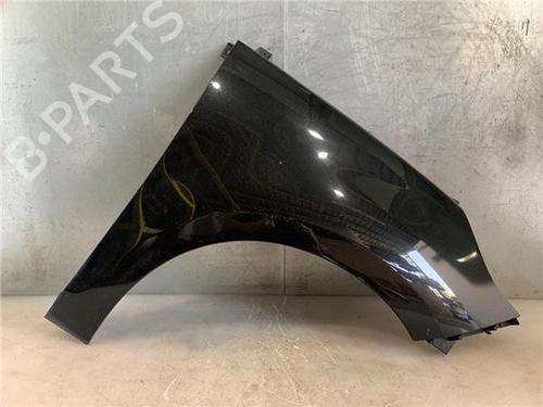 Used Right front fenders RENAULT GRAND SCÉNIC III (JZ0/1_) 1.5 dCi (JZ0B, JZ07) (106 hp) 29134657