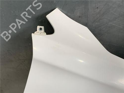 Right front fenders CITROËN C4 II (NC_)  | BP23408847C42 