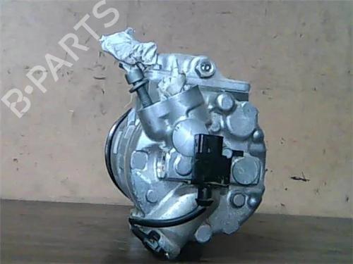 AC compressor SEAT IBIZA IV (6J5, 6P1)  | BP9685000M34 
