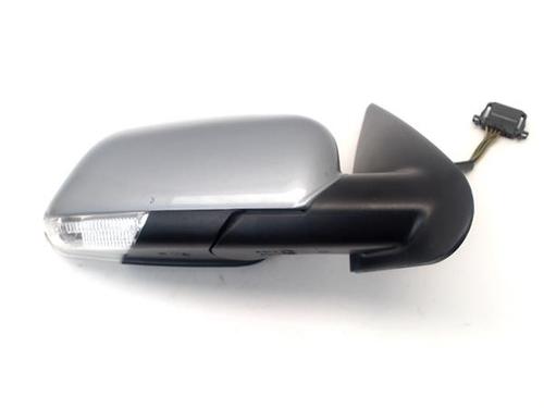 Right mirror SKODA OCTAVIA II (1Z3) 1.9 TDI | BP22432796C27 