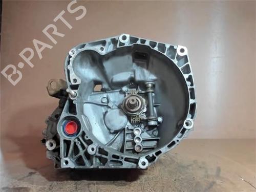 Used Gearbox FIAT COUPE (175_) 1.8 16V (131 hp) 13744286