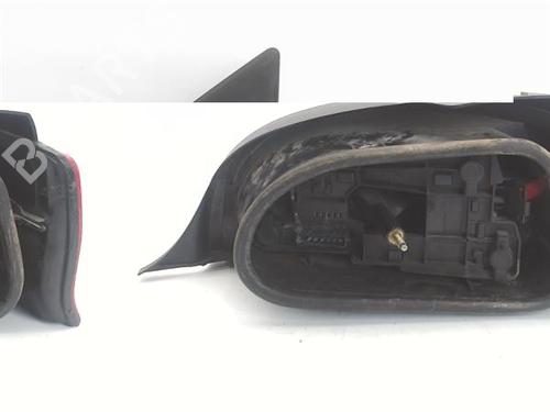 Left mirror RENAULT MEGANE II (BM0/1_, CM0/1_)  | BP16357327C26