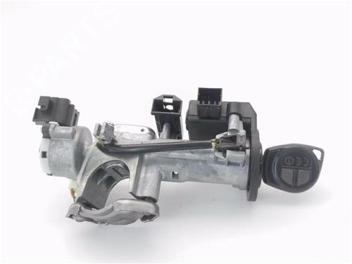 Ignition barrel OPEL AGILA B (H08) 1.2 (F68) | BP39246962M48 - Image 2
