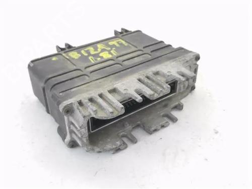 Used Electronic module SEAT IBIZA II (6K1) [1993-2002]  27163128