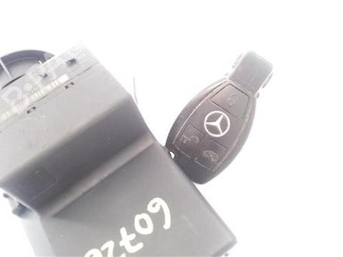 Switch MERCEDES-BENZ VITO / MIXTO Van (W639) 109 CDI (639.601, 639.603, 639.605) | BP35953964I30  - Image 6