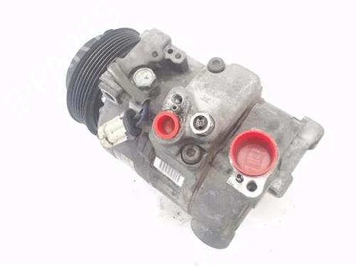 AC compressor OPEL ZAFIRA A MPV (T98) 2.0 DTI 16V (F75) | BP26446193M34