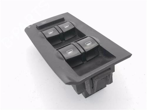Left front window switch AUDI ALLROAD C5 (4BH) 2.5 TDI quattro | BP29574465I27 