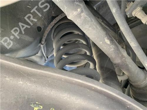 Shock absorber spring BMW 3 (E90) 330 d | BP32418724C152 