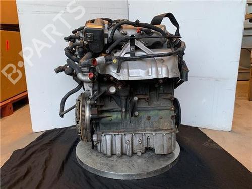 Moteur AUDI A3 Sportback (8PA) [2004-2015]  29850398