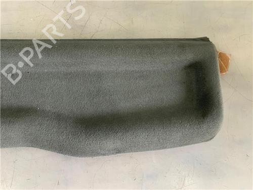 Rear parcel shelf SEAT AROSA (6H1) 1.7 SDI | BP13058218C85 