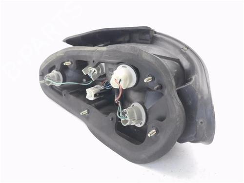 Left taillight HYUNDAI COUPE I (RD) 2.0 | BP32271926C34