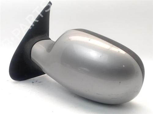 Left mirror NISSAN MICRA III (K12)  | BP25007375C26 