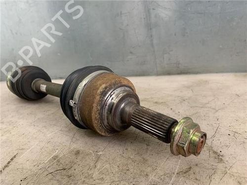 Right front driveshaft KIA SORENTO I (JC)  | BP14917646M39 