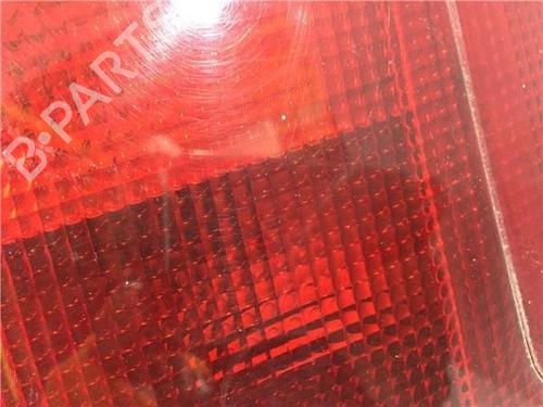 Right taillight SUZUKI BALENO (EG)  | BP9635833C35 