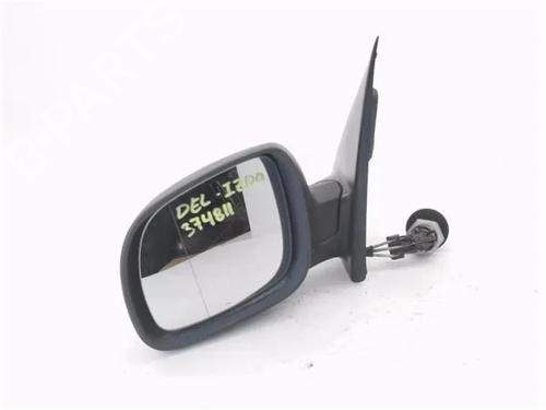 Left mirror VW LUPO I (6X1, 6E1) 1.7 SDI | BP26953809C26 