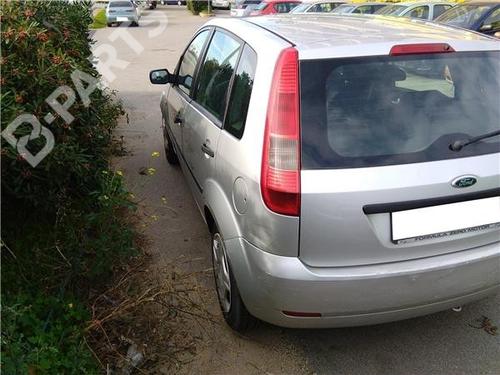Gearbox FORD FIESTA V (JH_, JD_) 1.4 16V | BP9684028M3 