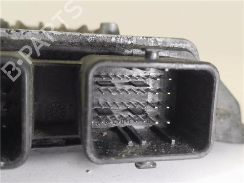 Electronic module PEUGEOT PARTNER Box Body/MPV (5_, G_) 2.0 HDi | BP36477317M83  - Image 10