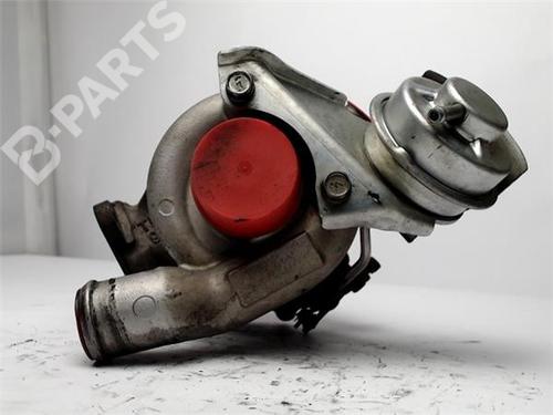Turbolader/Kompressor OPEL ASTRA H GTC (A04) 1.7 CDTi (L08) (101 hp) 11735258
