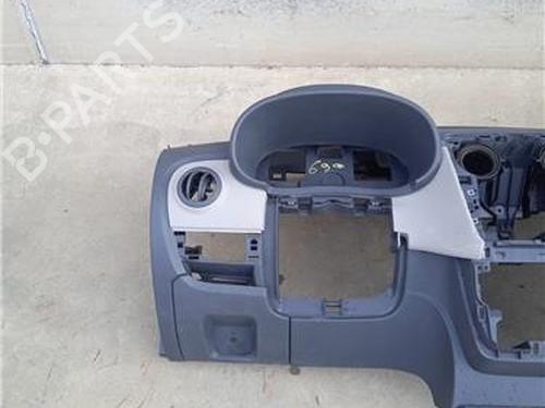 Dashboard DACIA DOKKER Box Body/MPV 1.5 dCi 75 / Blue dCi 75 (FEJW, FEAH) | BP30183014C46