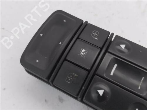 Left front window switch OPEL VECTRA C GTS (Z02) 1.9 CDTI (F68) | BP36050822I27 - Image 10