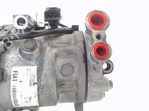 AC compressor OPEL COMBO Box Body/MPV (X12) 1.3 CDTI (B05) | BP35951129M34 - Image 8
