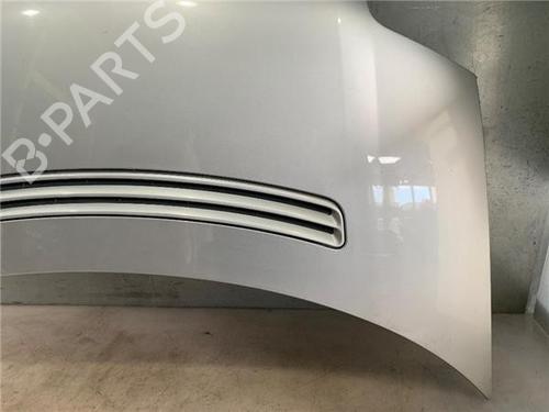 Hood AUDI A2 (8Z0) 1.4 | BP25718718C1 