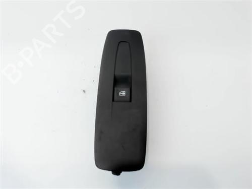Used Right front window switch RENAULT GRAND SCÉNIC IV (R9_) 1.2 TCe 130 (130 hp) 13358982