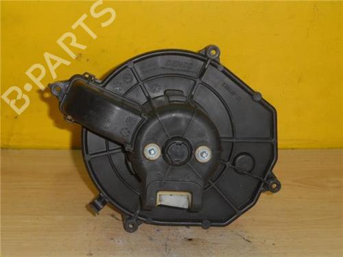 Heater blower motor CITROËN BERLINGO Box Body/MPV (B9) 1.6 HDi 75 | BP9804601M62 