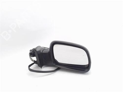 Used Right mirror PEUGEOT 307 (3A/C) [2000-2012]  13050124