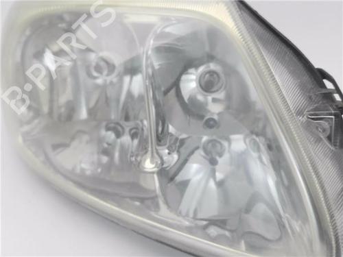 Right headlight CHRYSLER VOYAGER IV (RG, RS)  | BP31575092C29 