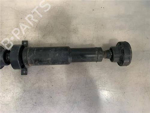 Driveshaft LAND ROVER RANGE ROVER SPORT I (L320) 2.7 D 4x4 | BP15801725M37 